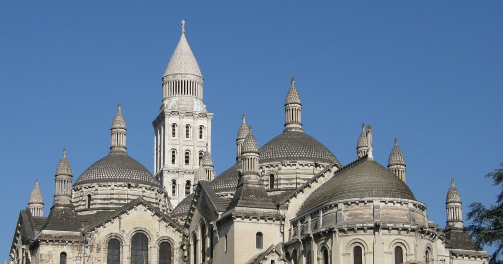 Cathédrale Saint-Front de Périgueux