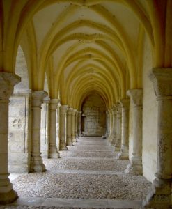 cloitre